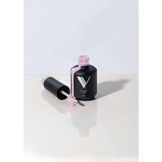 V Beauty Pure - Gel Polish - 007 (Passion)