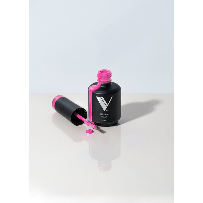 V Beauty Pure - Gel Polish - 009