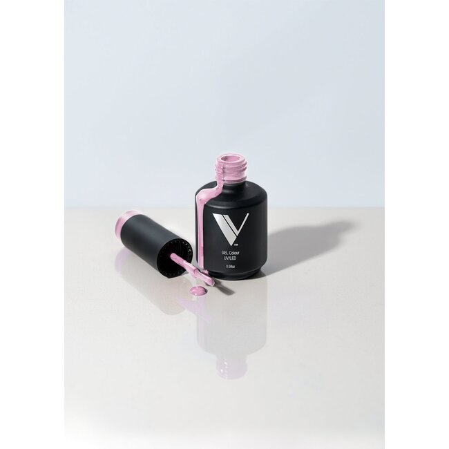 V Beauty Pure - Gel Polish - 015*