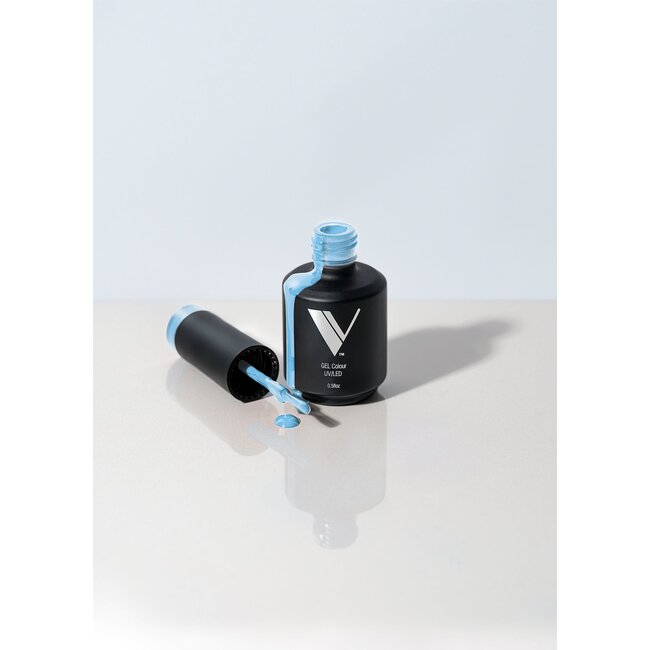 V Beauty Pure - Gel Polish - 027