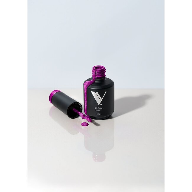 V Beauty Pure - Gel Polish - 072*