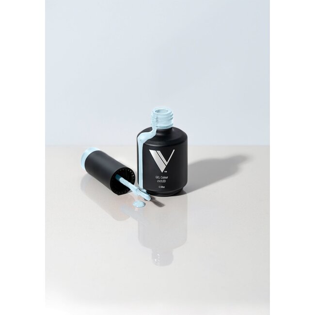 V Beauty Pure - Gel Polish - 087