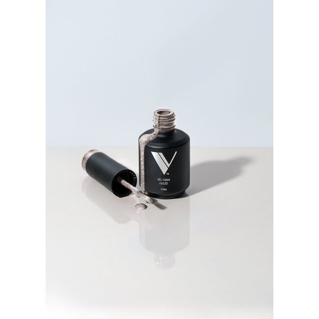 V Beauty Pure - Gel Polish - 100