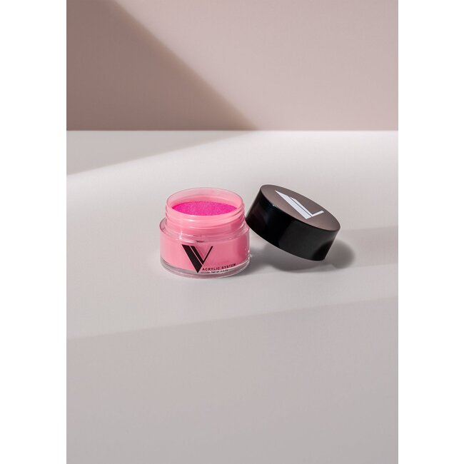 V Beauty Pure - Pigment - 108 Fly Girl - Awesome 80s - 0.5 oz