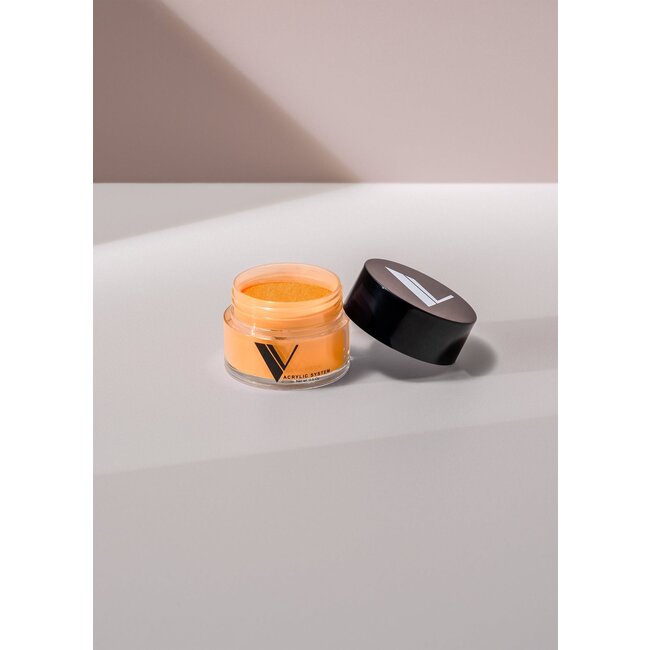 V Beauty Pure - Pigment - 110 Bodacious - Awesome 80s - 0.5 oz