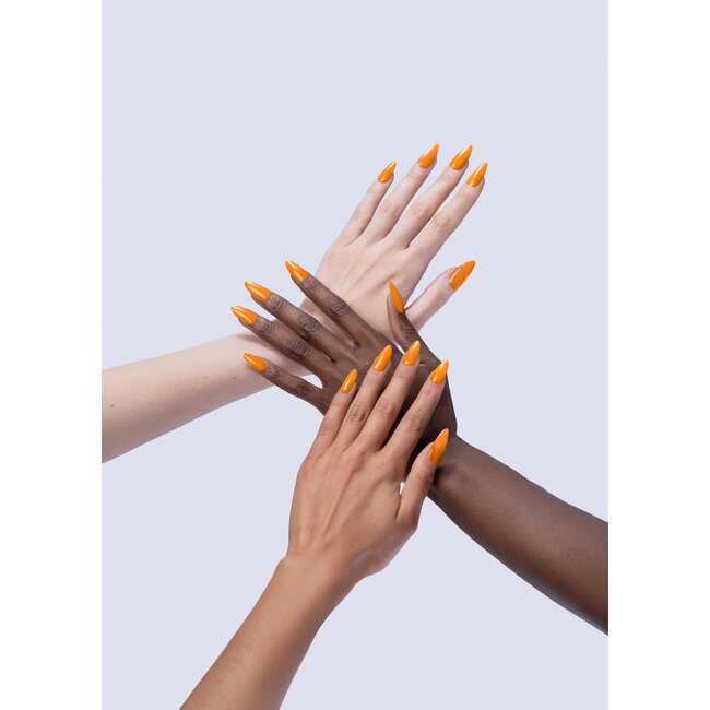 V Beauty Pure - Pigment - 110 Bodacious - Awesome 80s - 0.5 oz