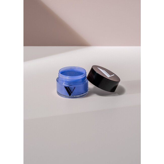V Beauty Pure - Pigment - 117 Heart Of The Ocean - Pop Art - 0.5 oz