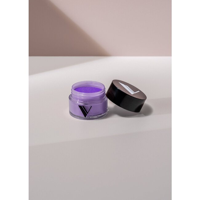 V Beauty Pure - Pigment - 119 MC Violet - Pop Art - 0.5 oz