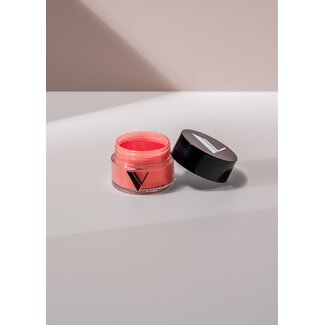 V Beauty Pure V Beauty Pure - Pigment - 120 Candy Apple - Pop Art - 0.5 oz