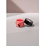 V Beauty Pure V Beauty Pure - Pigment - 120 Candy Apple - Pop Art - 0.5 oz