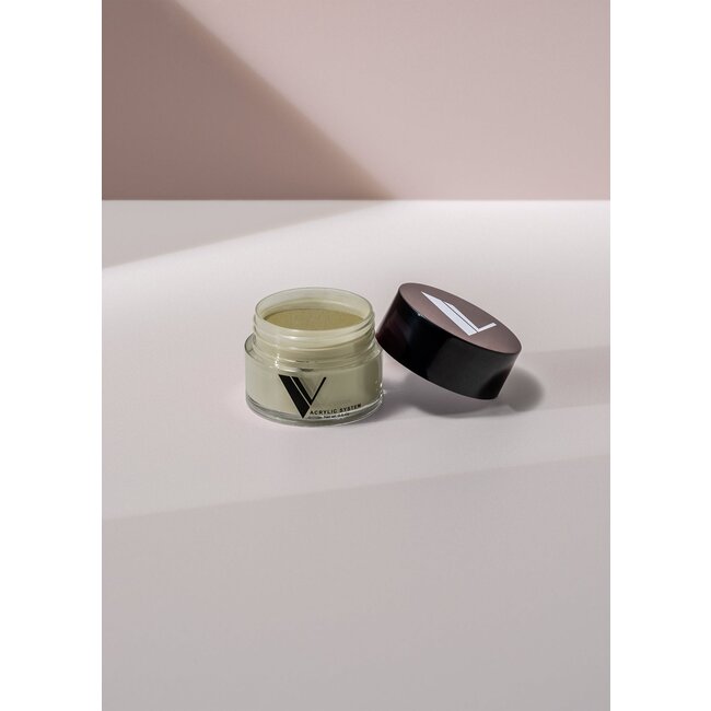 V Beauty Pure - Pigment - 121 E Money - Pop Art - 0.5 oz