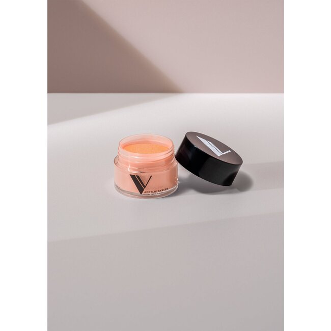 V Beauty Pure - Pigment - 122 Jupiter - Pop Art - 0.5 oz