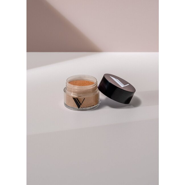 V Beauty Pure - Pigment - 125 Nefertiti - Egyptian Goddess - 0.5 oz