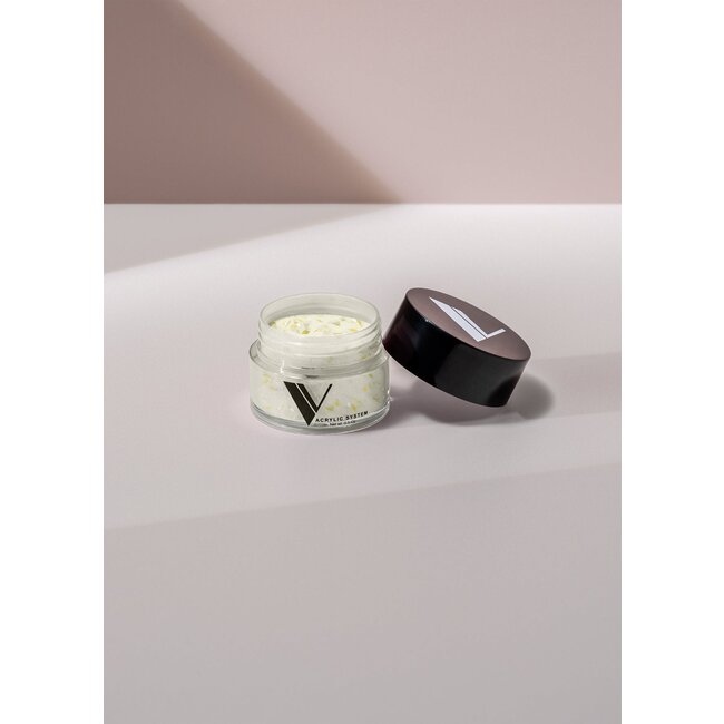 V Beauty Pure - Pigment - 138 Moon Light - Radial Lights - 0.5 oz