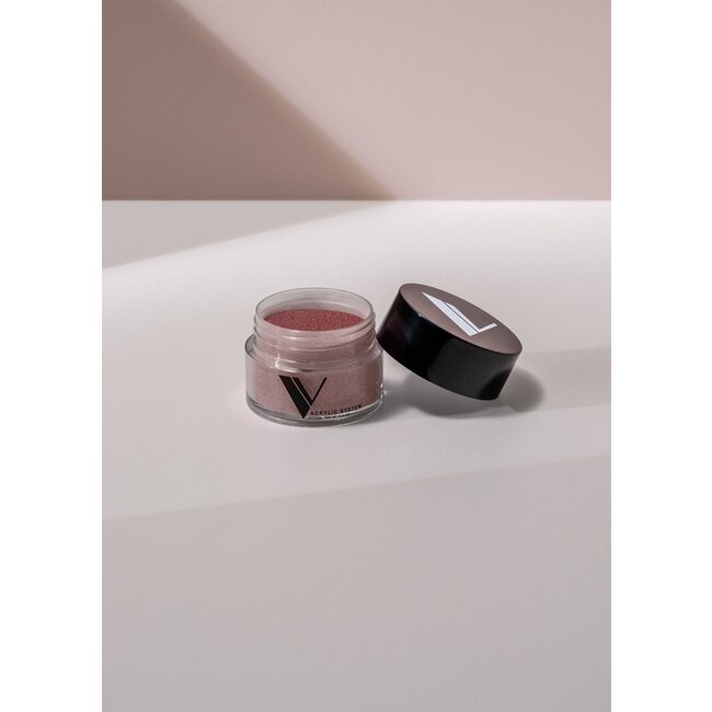 V Beauty Pure - Pigment - 143 Show Me Love - Falling For You - 0.5 oz