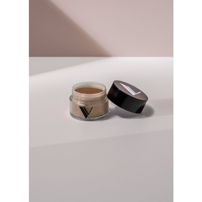 V Beauty Pure - Pigment - 144 Not Letting Go - Falling For You - 0.5 oz