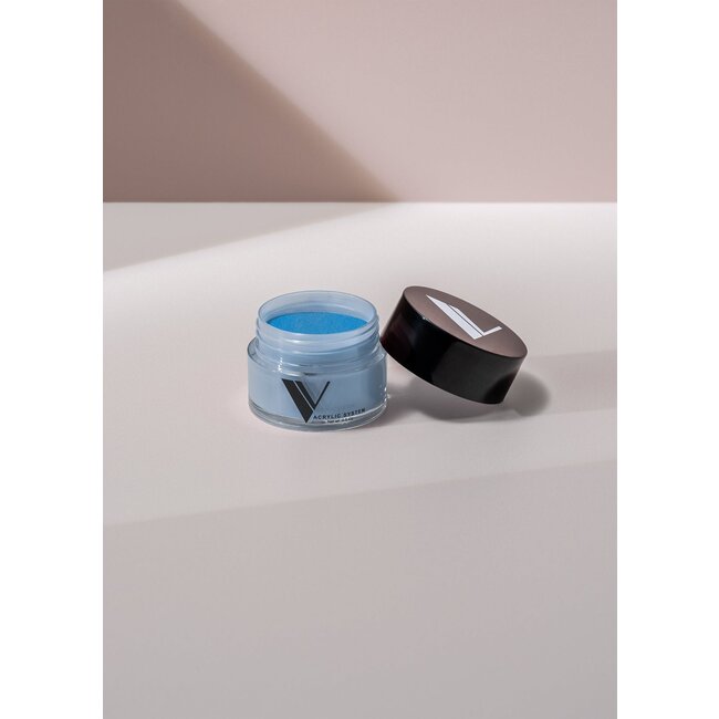 V Beauty Pure - Pigment - 163 A1A - Ocean Drive - 0.5 oz