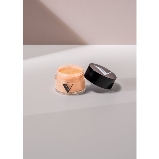 V Beauty Pure - Pigment - 166 Call A Cab - Ocean Drive - 0.5 oz