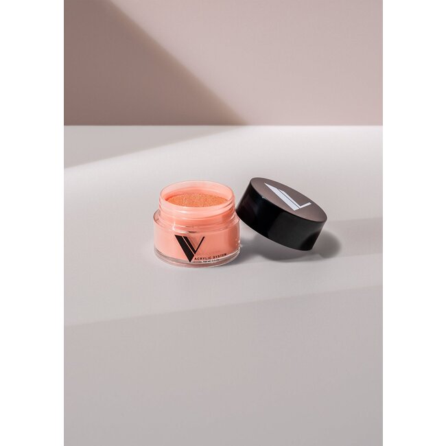 V Beauty Pure - Pigment - 167 Sunset - Ocean Drive - 0.5 oz