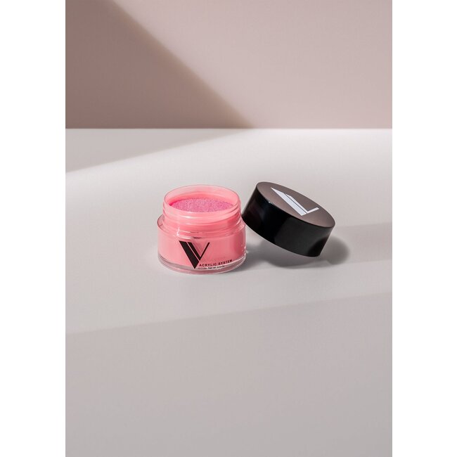 V Beauty Pure - Pigment - 168 Collins - Ocean Drive - 0.5 oz
