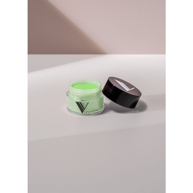 V Beauty Pure - Pigment - 183 Limelight - The Glo Getters - 0.5 oz