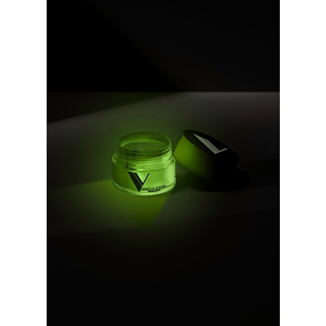 V Beauty Pure - Pigment - 184 Electric - The Glo Getters - 0.5 oz