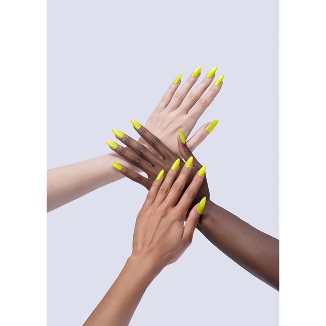 V Beauty Pure - Pigment - 184 Electric - The Glo Getters - 0.5 oz