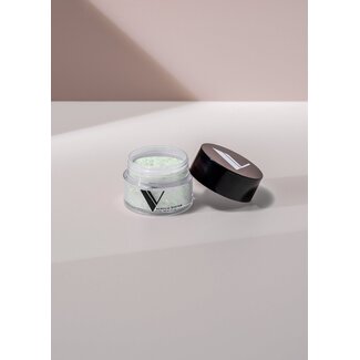 V Beauty Pure V Beauty Pure - Pigment - 188 Emerald - Get Stoned Glitter - 0.5 oz