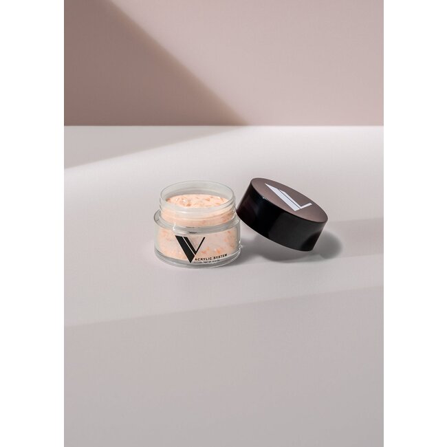 V Beauty Pure - Pigment - 189 Topaz - Get Stoned Glitter - 0.5 oz