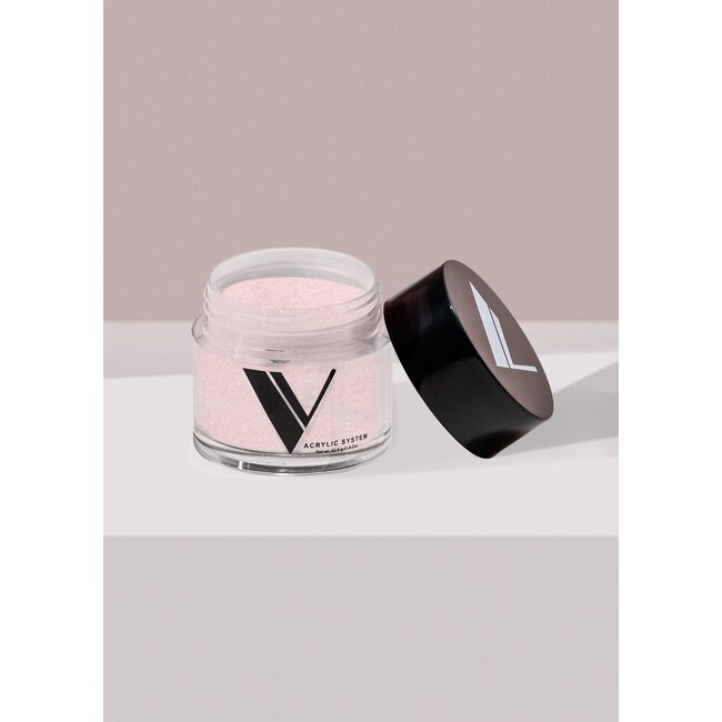 V Beauty Pure V Beauty Pure - Cover - Lustrous Pink - 1.5 oz