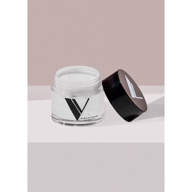 V Beauty Pure - Cover - Luxe White - 3.5 oz