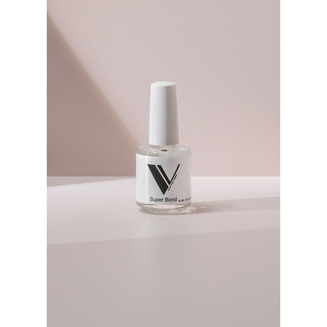 V Beauty Pure V Beauty Pure - Super Bond - Primer - .5 fl oz