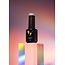 V Beauty Pure - Rainbow Cat Eye Top Coat - .5 oz