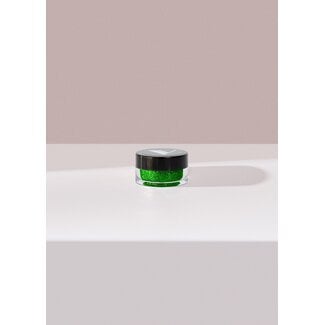 V Beauty Pure V Beauty Pure - Chrome Flakes - Crystal Kush - Green - 2 grams
