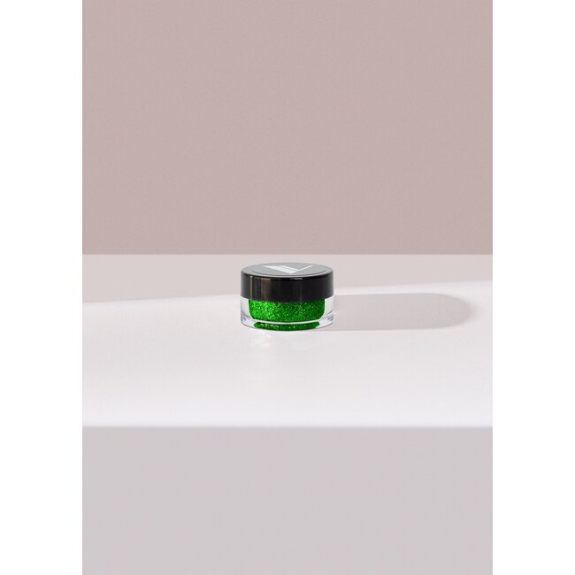 V Beauty Pure V Beauty Pure - Chrome Flakes - Crystal Kush - Green - 2 grams