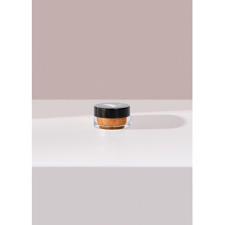 V Beauty Pure V Beauty Pure - Chrome Flakes - Rose Gold - 2 grams