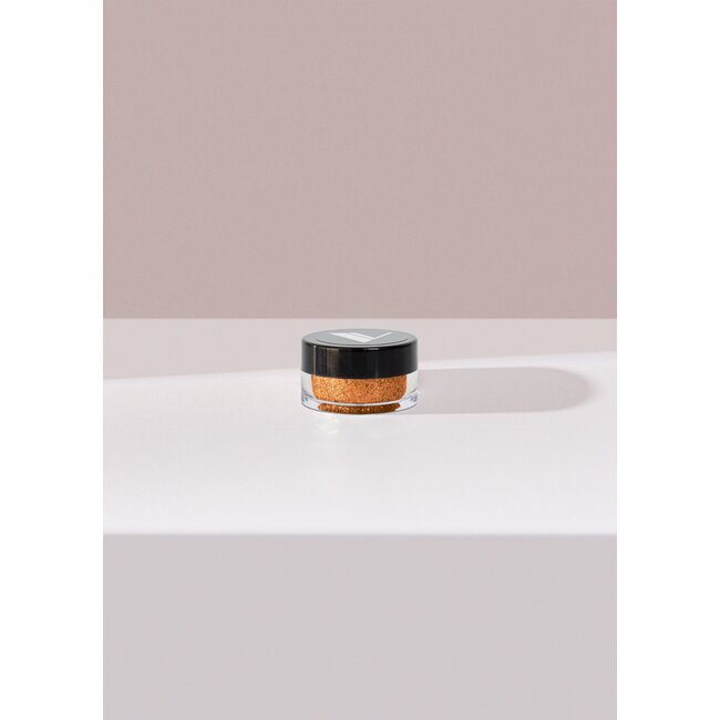 V Beauty Pure V Beauty Pure - Chrome Flakes - Rose Gold - 2 grams