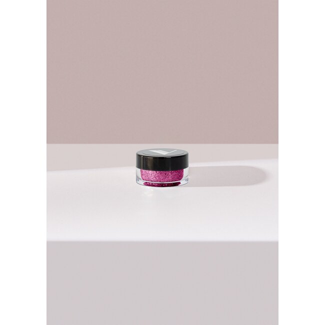 V Beauty Pure - Chrome Flakes - Paparazzi - Purple - 2 grams