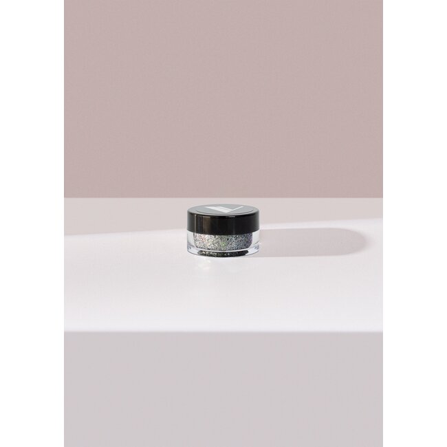 V Beauty Pure - Chrome Flakes - Funfetti - Holographic - 2 grams