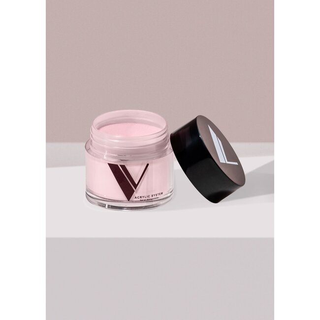V Beauty Pure - Cover - Bubblegum - 1.5 oz