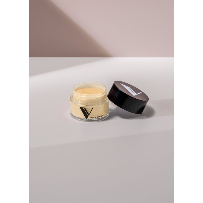 V Beauty Pure - Pigment - 208 Freefall - 0.5 oz