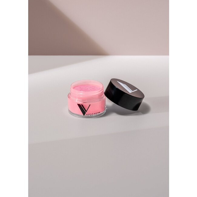 V Beauty Pure - Pigment - 217 Moon Rock - Liquid Glitter - 0.5 oz