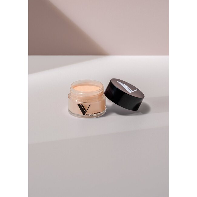 V Beauty Pure - Pigment - 219 Creme Brulee - Macaroon - 0.5 oz