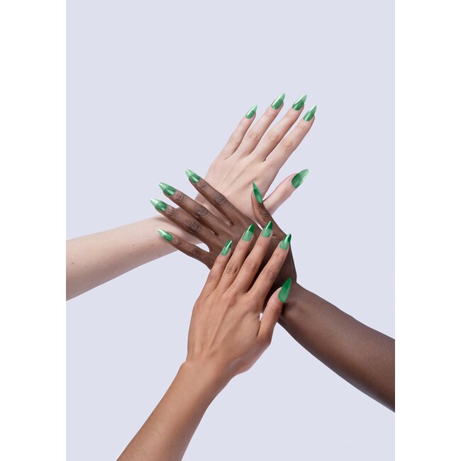 V Beauty Pure V Beauty Pure - Gel Polish - 132 - Toxic Avg - Noodle Yess*