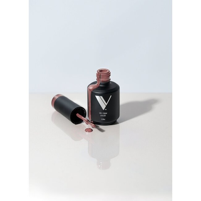 V Beauty Pure V Beauty Pure - Gel Polish - 135 Mocha
