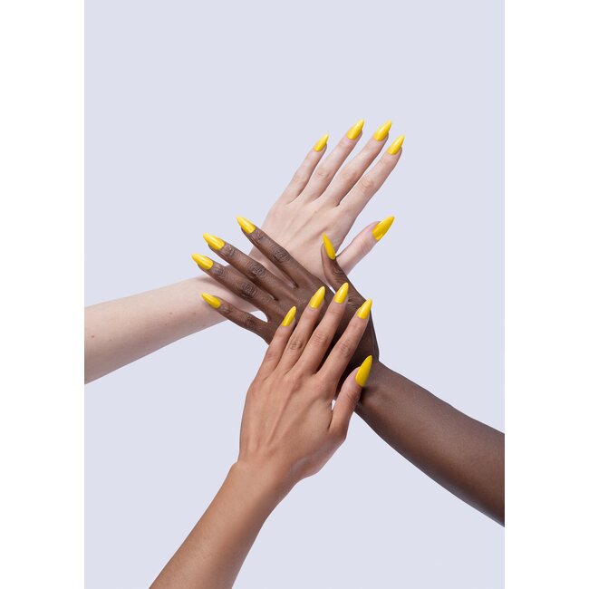 V Beauty Pure - Gel Polish - 151 Awakening Sun