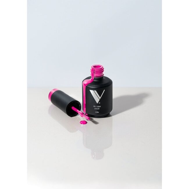 V Beauty Pure - Gel Polish - 154 Open your Mind