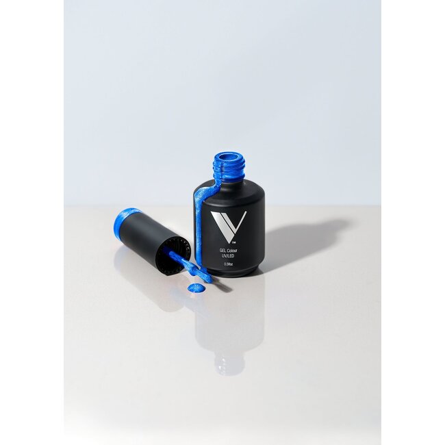 V Beauty Pure V Beauty Pure - Gel Polish - 163 Refuse To Sink*