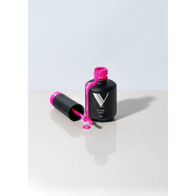 V Beauty Pure - Gel Polish - 164 Pink Sea