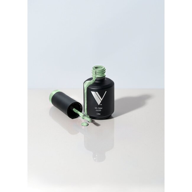 V Beauty Pure V Beauty Pure - Gel Polish - 165 Ocean Breeze*